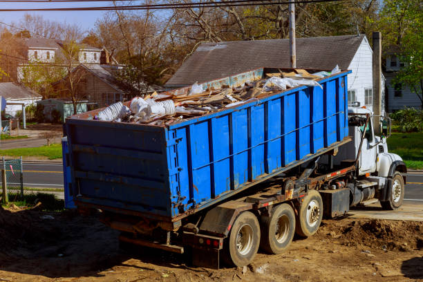 Professional Junk Removal Services in Wayzata, MN